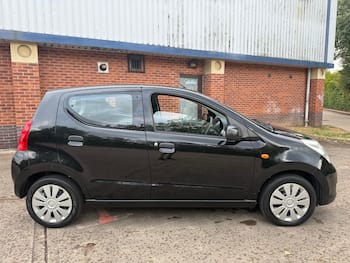 Used Suzuki Alto 2014 for sale - 79668673: Photo