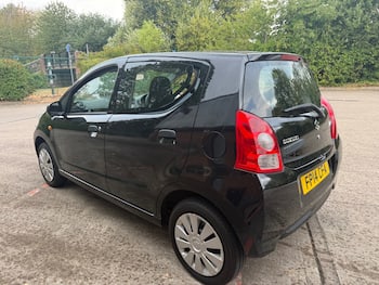 Used Suzuki Alto 2014 for sale - 79668673: Photo