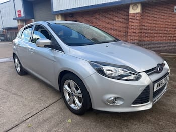Used Ford Focus 2012 for sale - 79845044: Photo