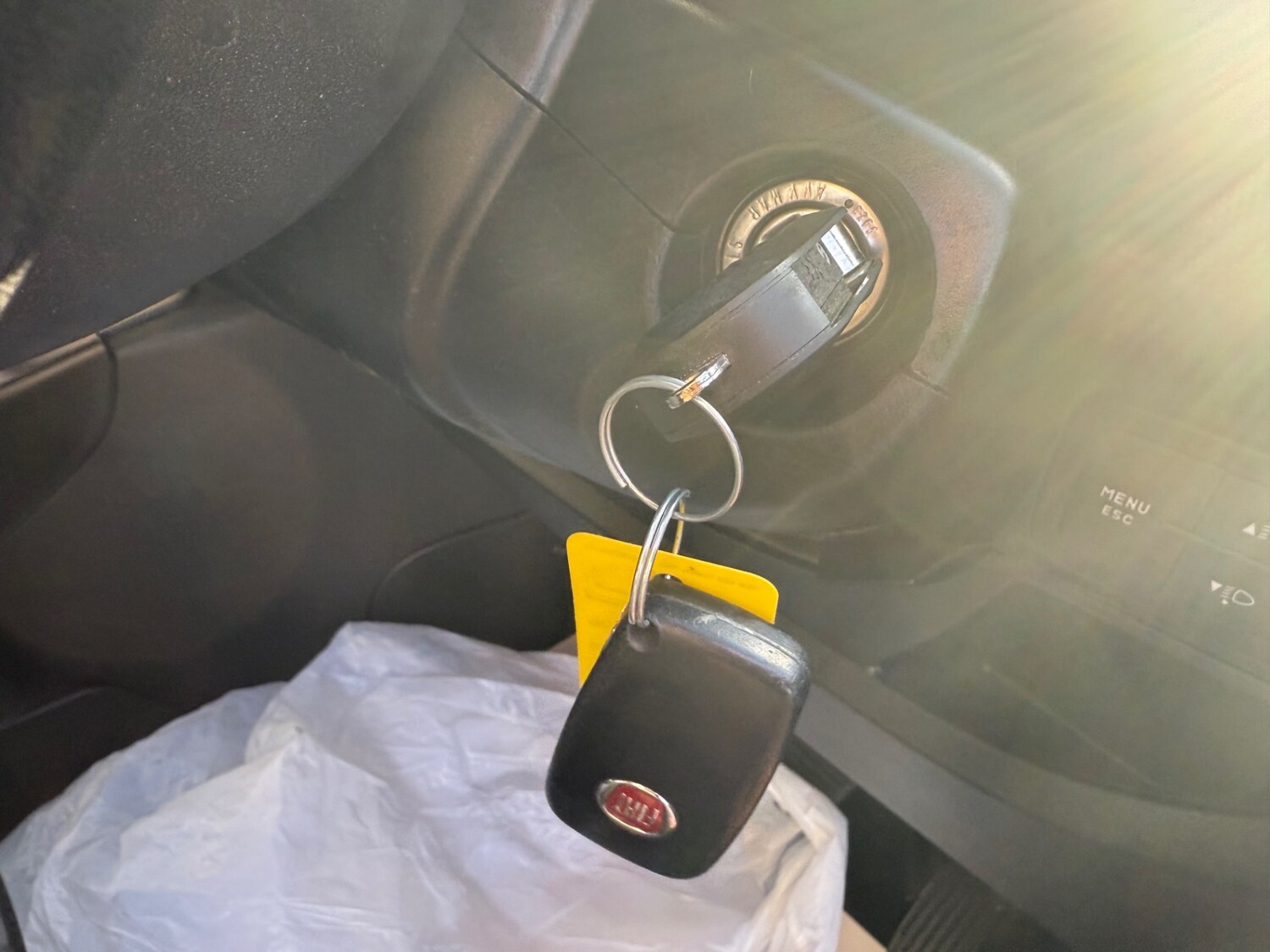 Used Fiat Qubo 2012 for sale - 76531352: Photo 13