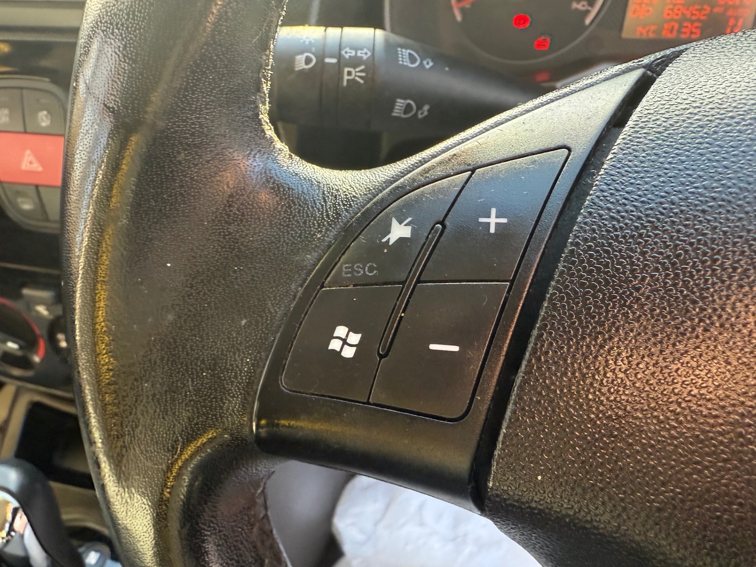 Used Fiat Qubo 2012 for sale - 76531352: Photo 14