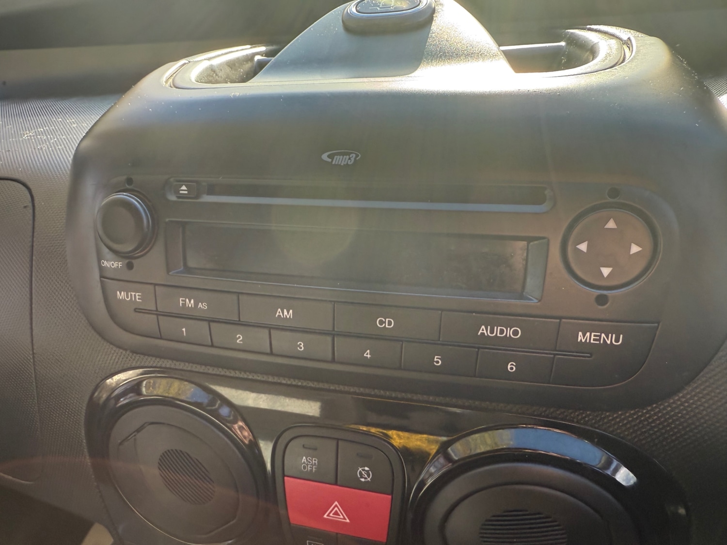 Used Fiat Qubo 2012 for sale - 76531352: Photo 16