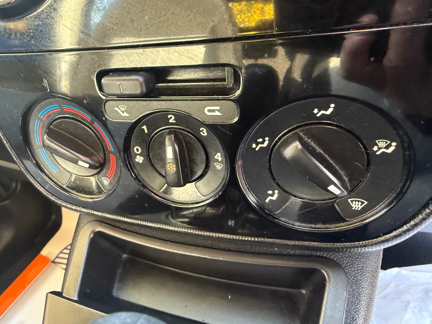 Used Fiat Qubo 2012 for sale - 76531352: Photo 18