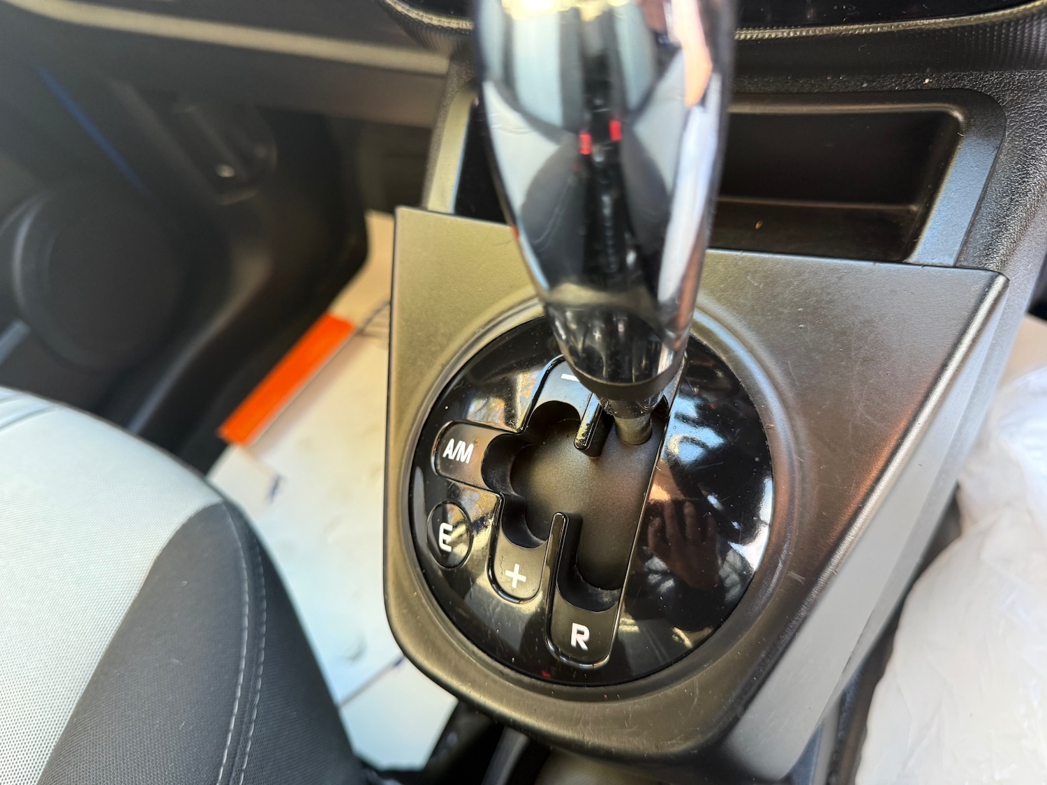 Used Fiat Qubo 2012 for sale - 76531352: Photo 19