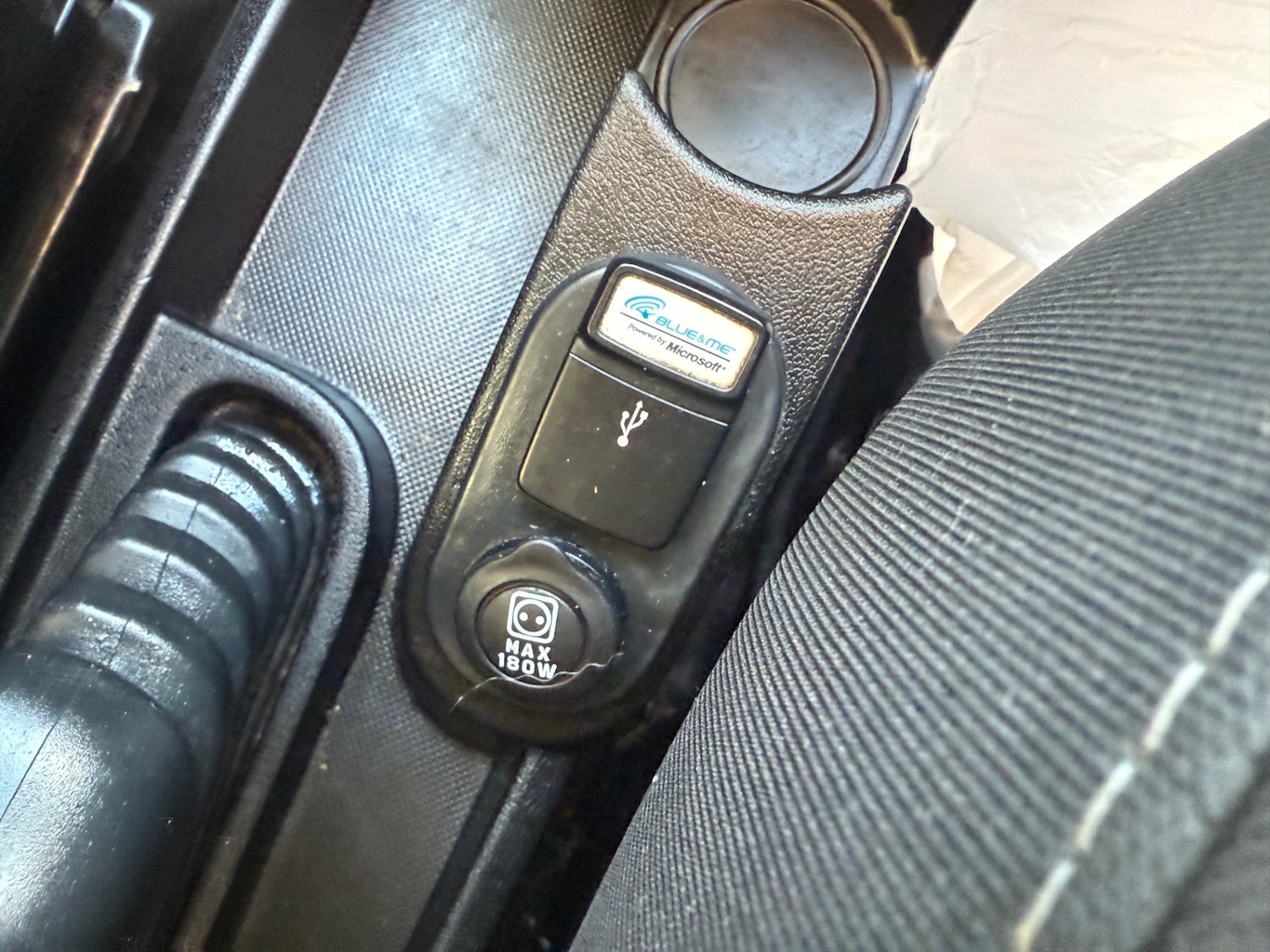 Used Fiat Qubo 2012 for sale - 76531352: Photo 20