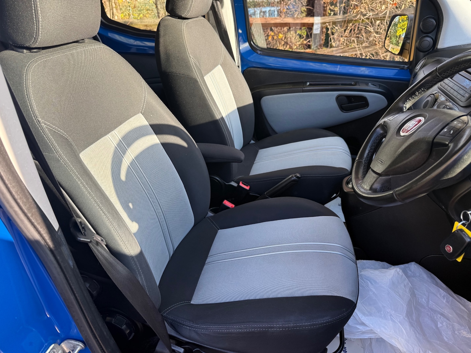 Used Fiat Qubo 2012 for sale - 76531352: Photo 7