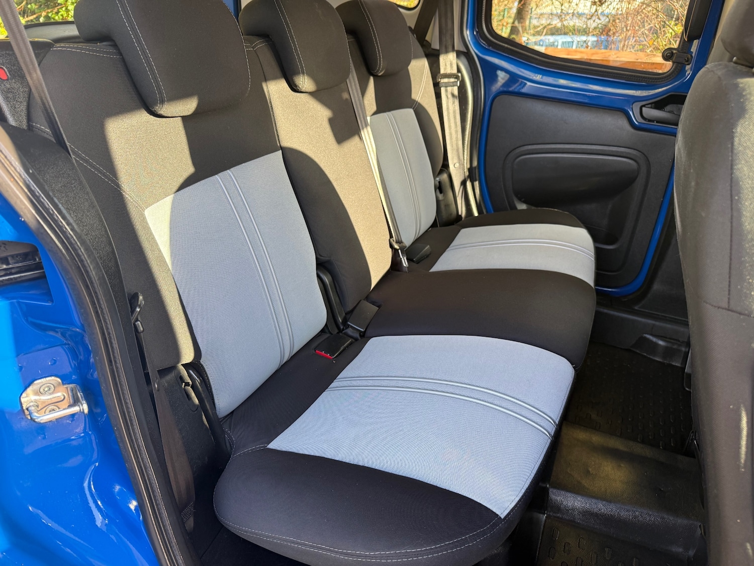 Used Fiat Qubo 2012 for sale - 76531352: Photo 8