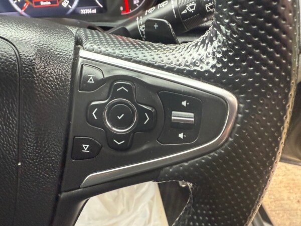 Used Vauxhall Insignia 2014 for sale - 76334565: Photo 15