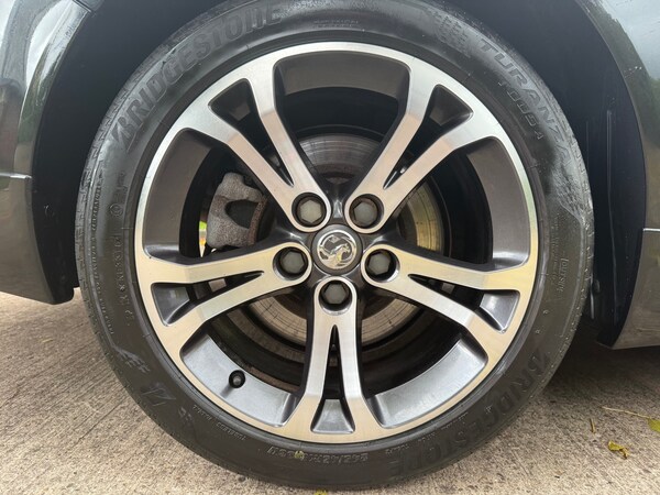 Used Vauxhall Insignia 2014 for sale - 76334565: Photo 23