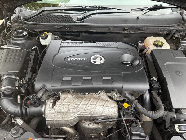 Used Vauxhall Insignia 2014 for sale - 76334565: Photo 24