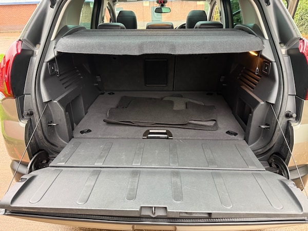 Used Peugeot 3008 2016 for sale - 76263233: Photo 11