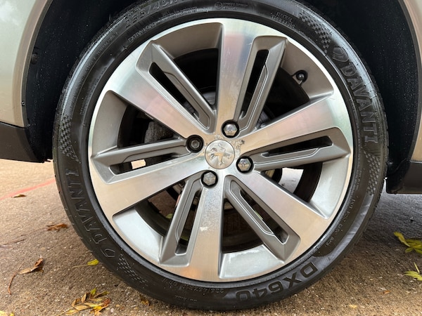 Used Peugeot 3008 2016 for sale - 76263233: Photo 27