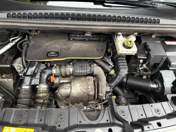 Used Peugeot 3008 2016 for sale - 76263233: Photo 28