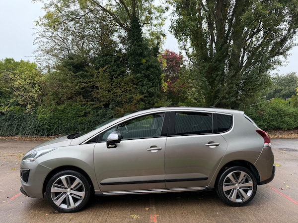 Used Peugeot 3008 2016 for sale - 76263233: Photo 5