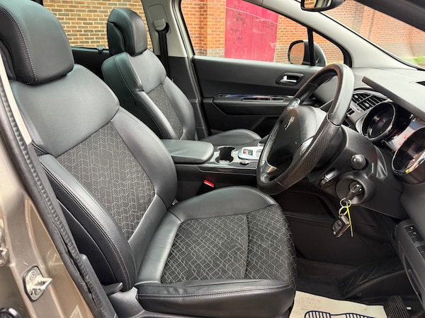 Used Peugeot 3008 2016 for sale - 76263233: Photo 8
