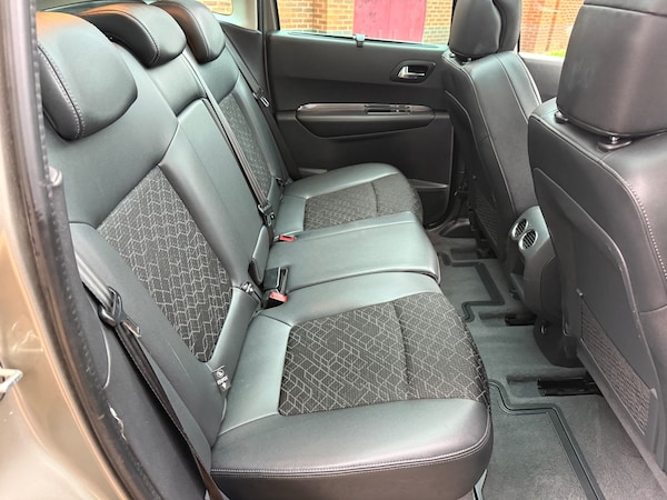 Used Peugeot 3008 2016 for sale - 76263233: Photo 9