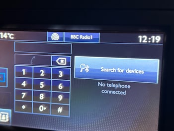 Used Peugeot Partner 2016 for sale - 77974546: Photo