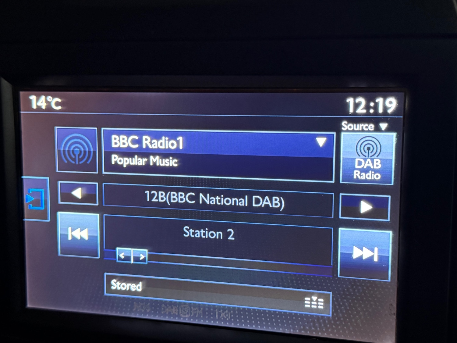 Used Peugeot Partner 2016 for sale - 77974546: Photo 4