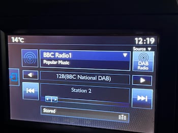 Used Peugeot Partner 2016 for sale - 77974546: Photo