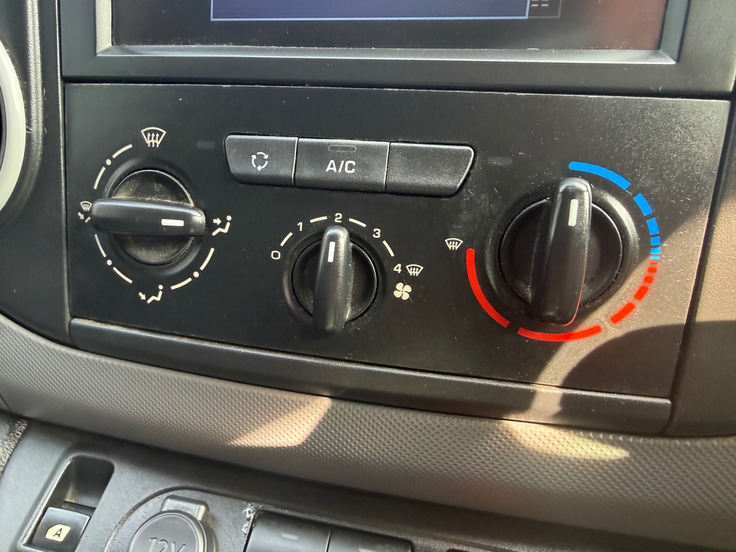 Used Peugeot Partner 2016 for sale - 77974546: Photo 7