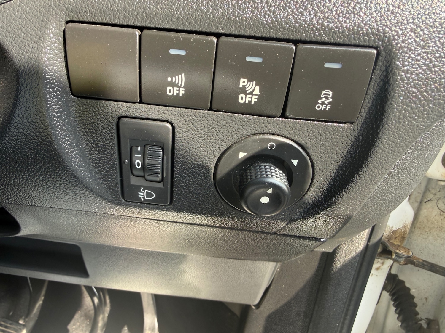 Used Peugeot Partner 2016 for sale - 77974546: Photo 9