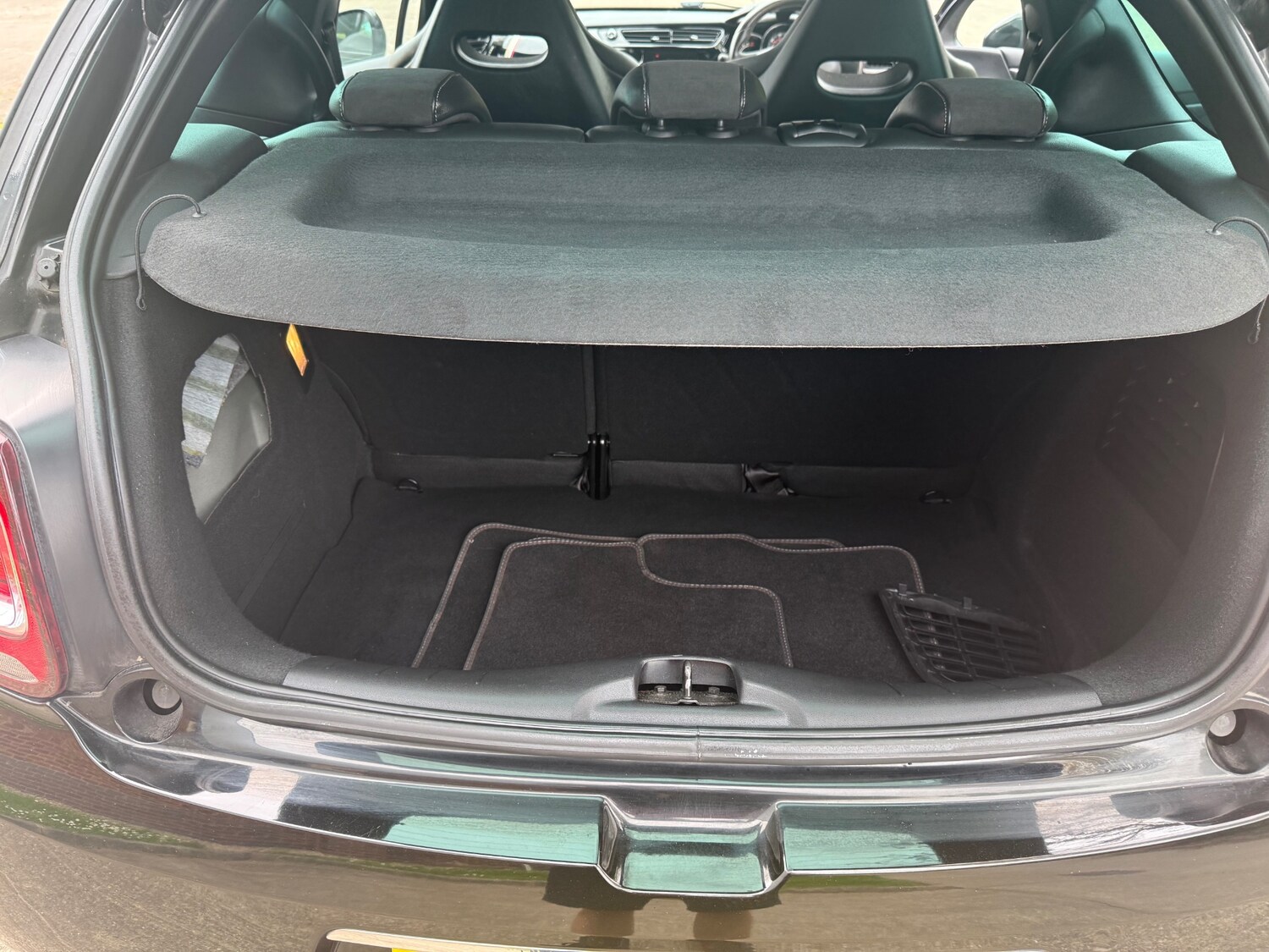 Used DS Automobiles DS 3 2016 for sale - 78180400: Photo 11