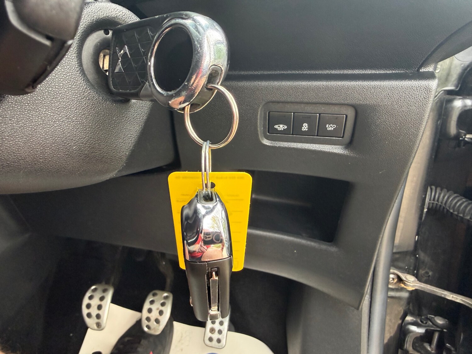 Used DS Automobiles DS 3 2016 for sale - 78180400: Photo 14