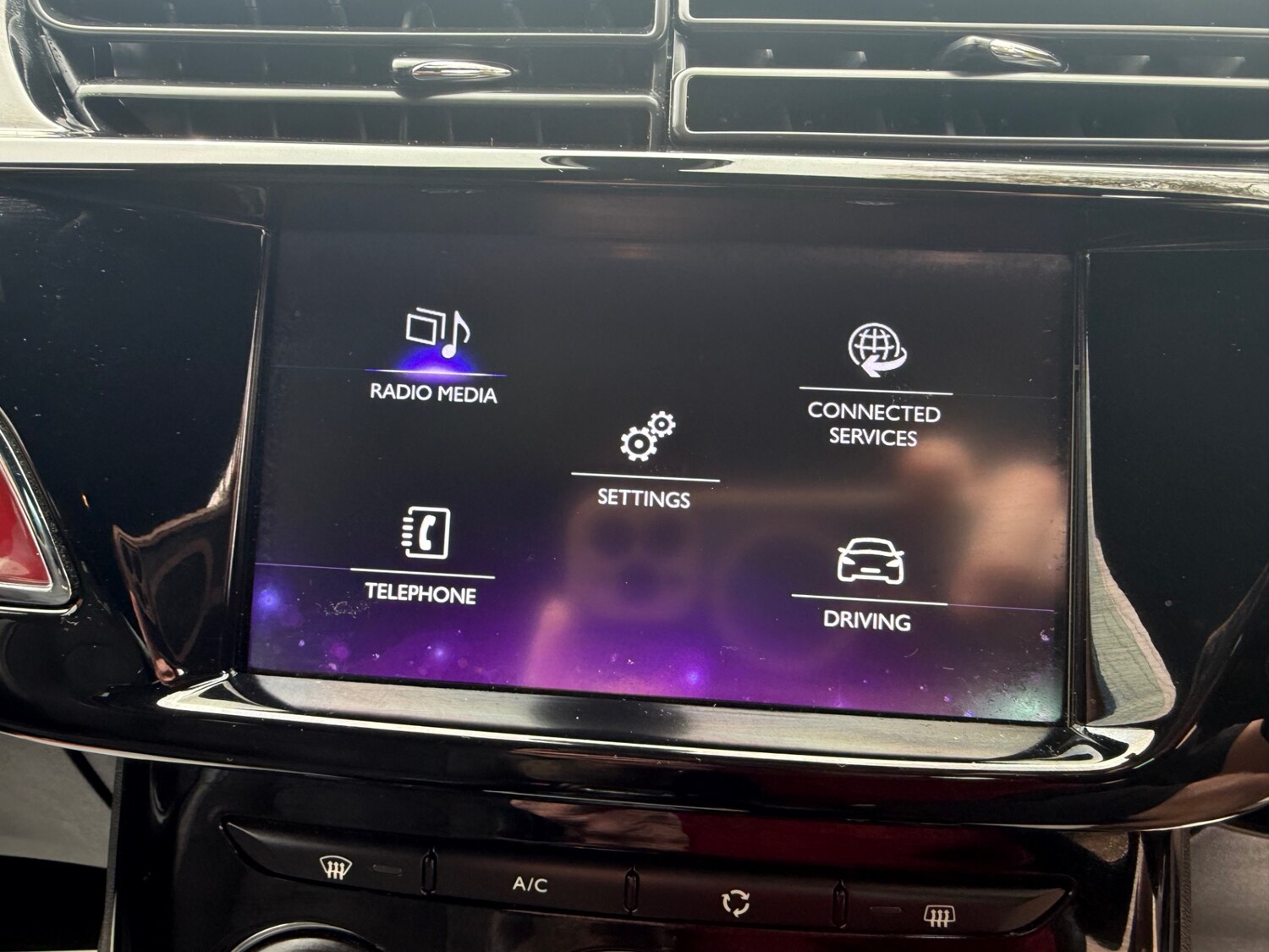 Used DS Automobiles DS 3 2016 for sale - 78180400: Photo 17