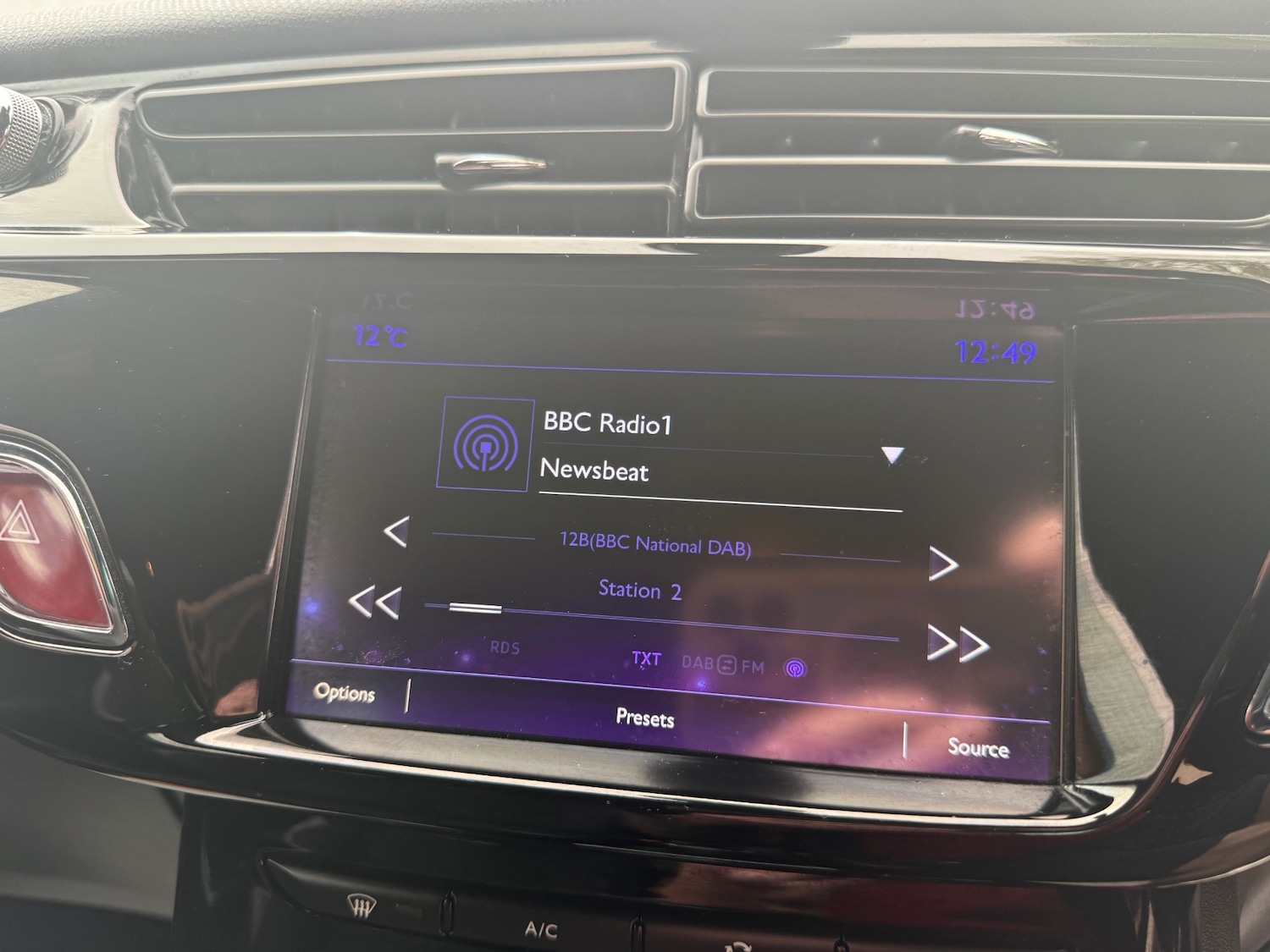 Used DS Automobiles DS 3 2016 for sale - 78180400: Photo 18