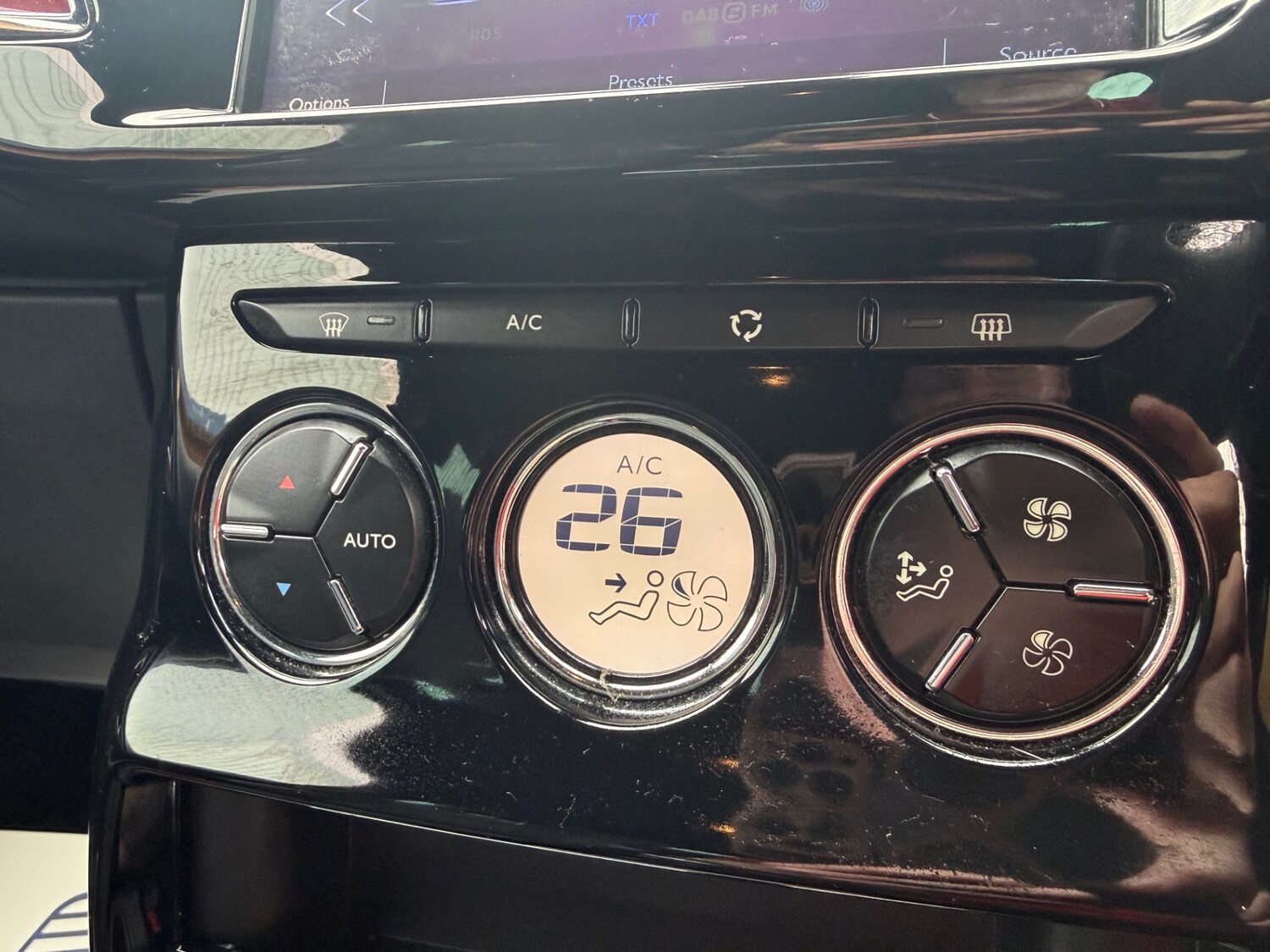 Used DS Automobiles DS 3 2016 for sale - 78180400: Photo 19