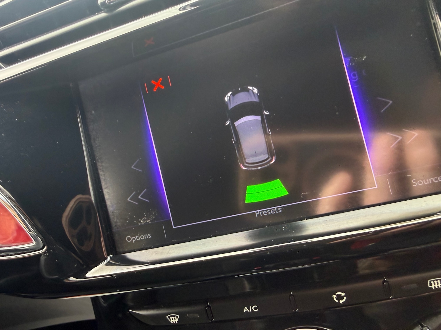 Used DS Automobiles DS 3 2016 for sale - 78180400: Photo 2