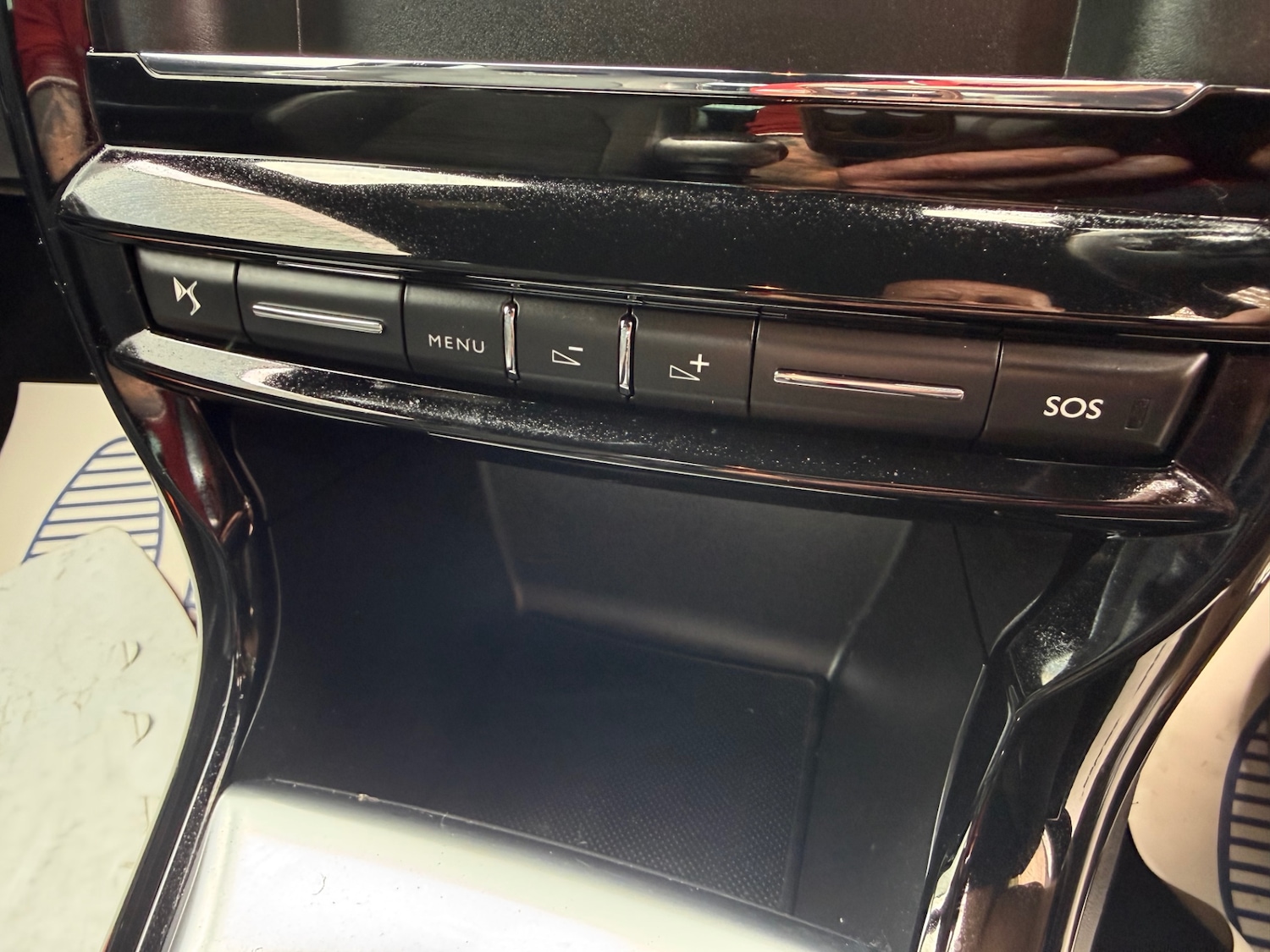 Used DS Automobiles DS 3 2016 for sale - 78180400: Photo 20