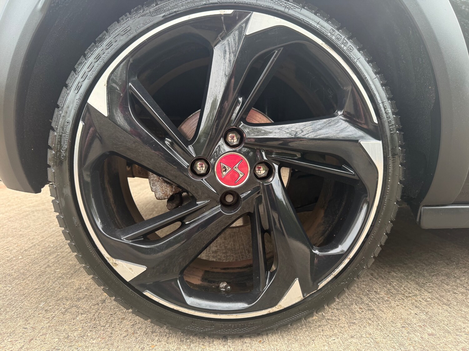 Used DS Automobiles DS 3 2016 for sale - 78180400: Photo 22