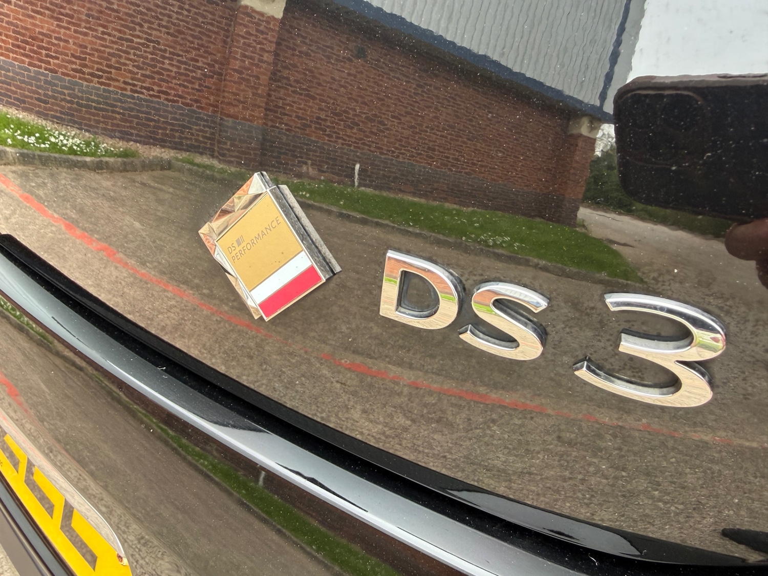 Used DS Automobiles DS 3 2016 for sale - 78180400: Photo 3