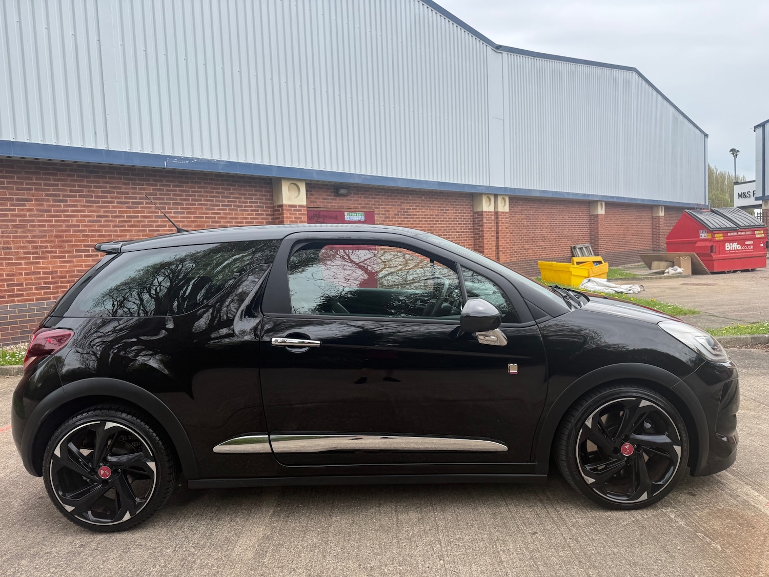 Used DS Automobiles DS 3 2016 for sale - 78180400: Photo 4