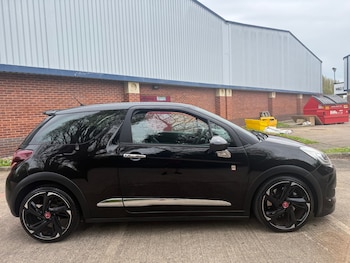 Used DS Automobiles DS 3 2016 for sale - 78180400: Photo