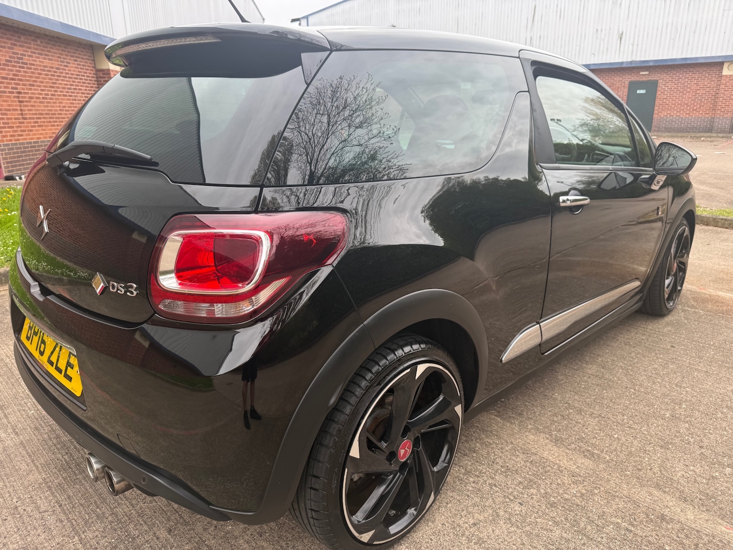Used DS Automobiles DS 3 2016 for sale - 78180400: Photo 5