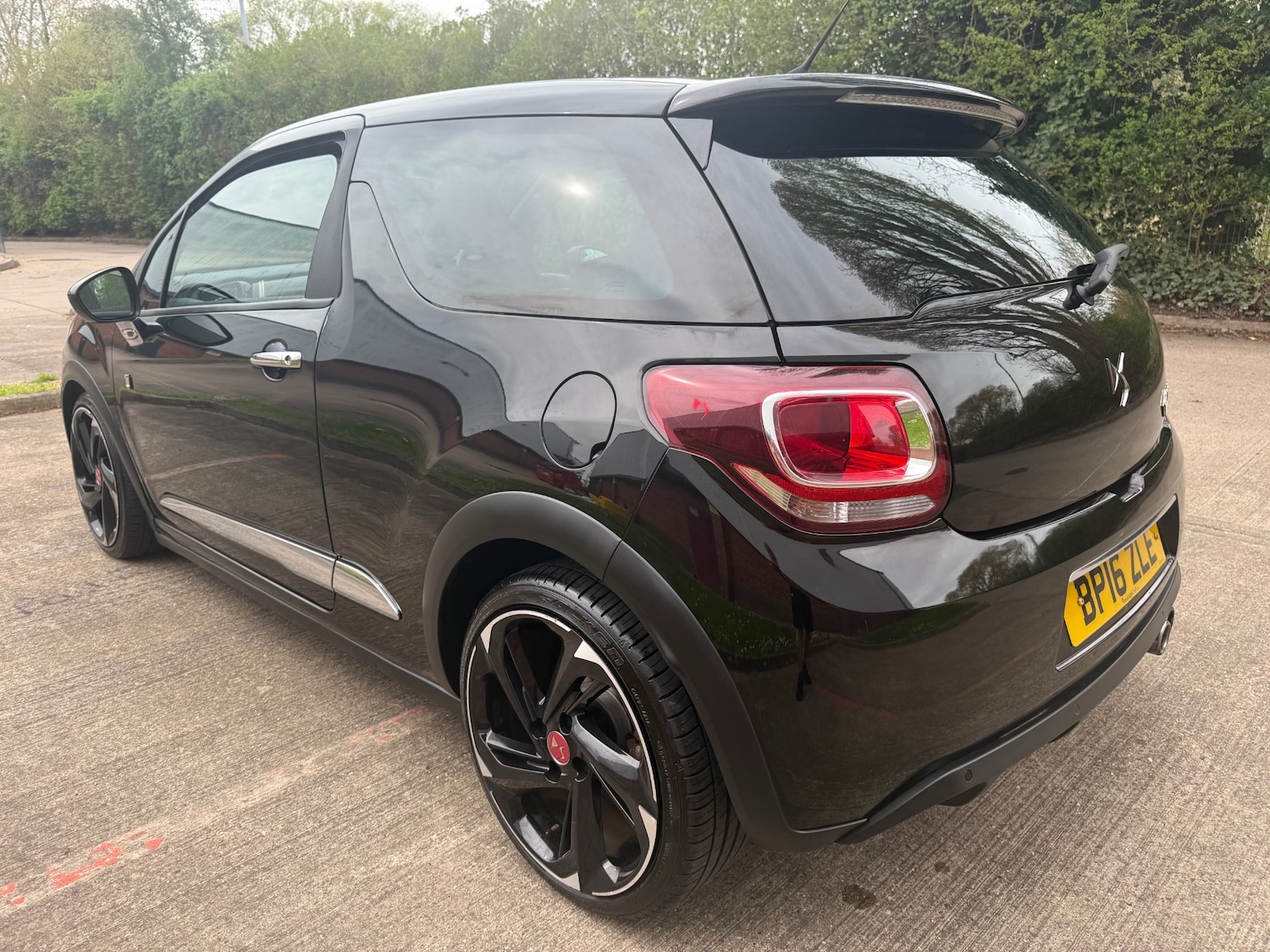 Used DS Automobiles DS 3 2016 for sale - 78180400: Photo 6