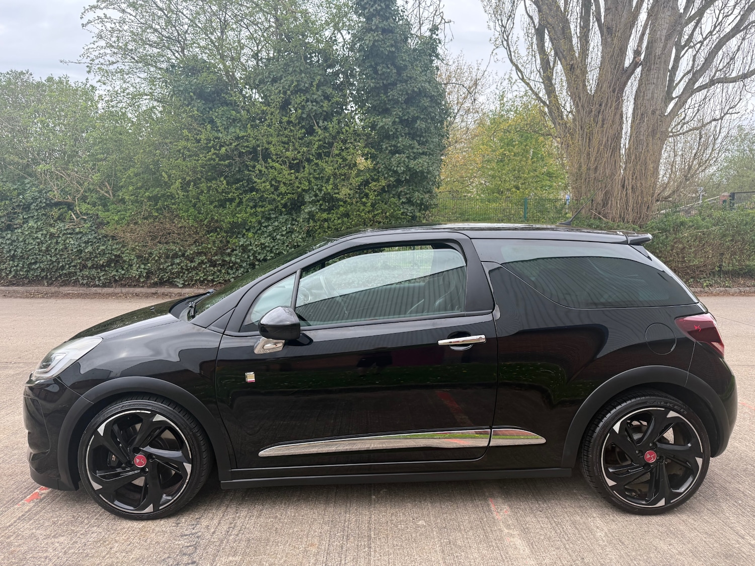 Used DS Automobiles DS 3 2016 for sale - 78180400: Photo 7