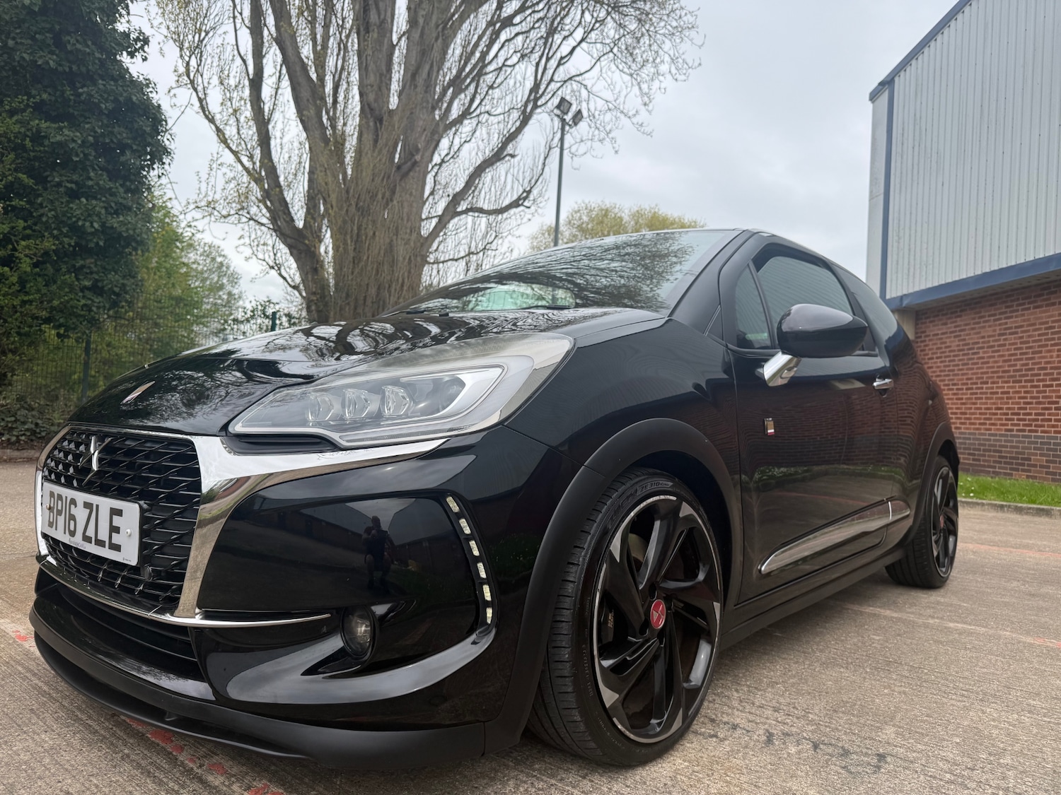 Used DS Automobiles DS 3 2016 for sale - 78180400: Photo 8