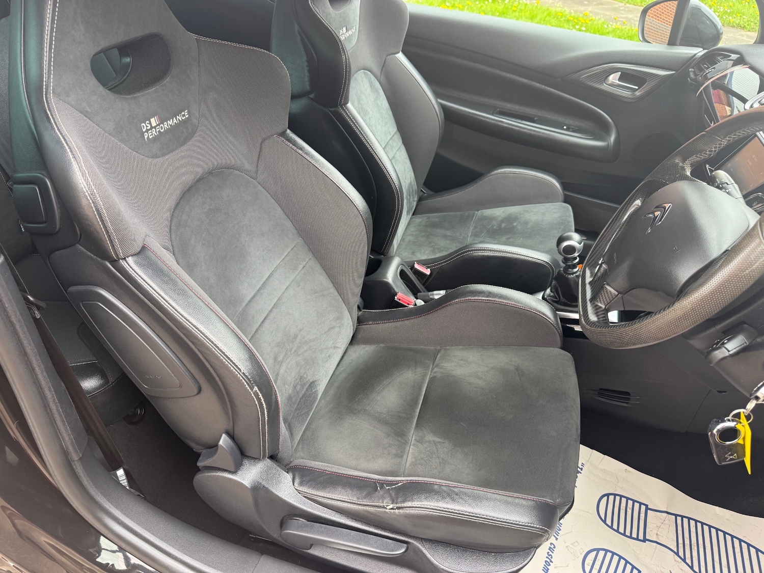 Used DS Automobiles DS 3 2016 for sale - 78180400: Photo 9