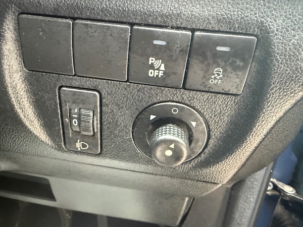 Used Citroen Berlingo Multispace 2015 for sale - 76225446: Photo 14