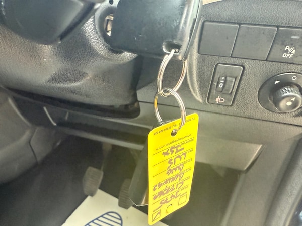 Used Citroen Berlingo Multispace 2015 for sale - 76225446: Photo 15