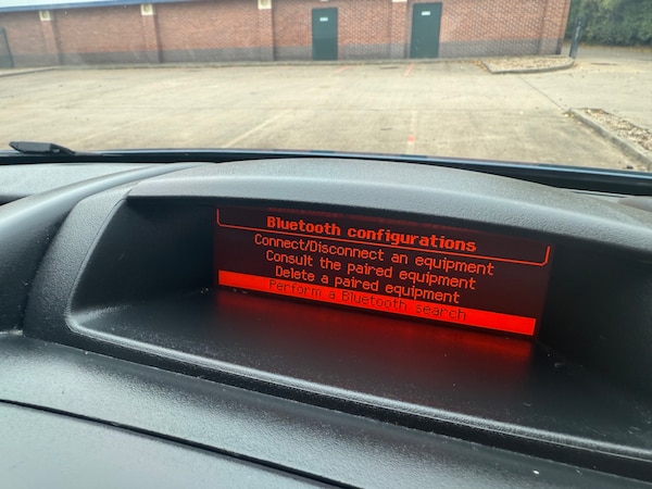 Used Citroen Berlingo Multispace 2015 for sale - 76225446: Photo 16