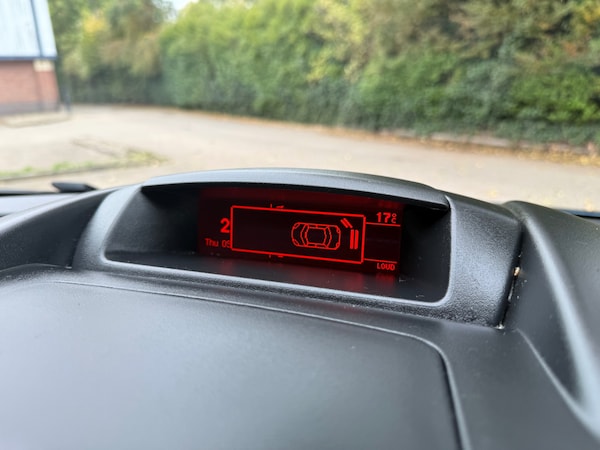 Used Citroen Berlingo Multispace 2015 for sale - 76225446: Photo 17