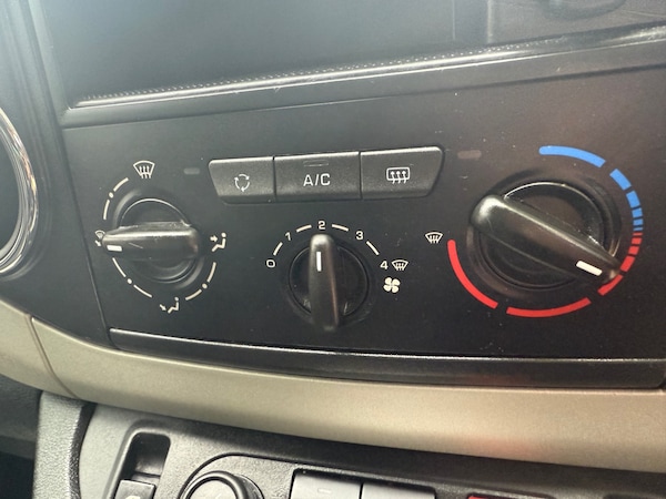Used Citroen Berlingo Multispace 2015 for sale - 76225446: Photo 19