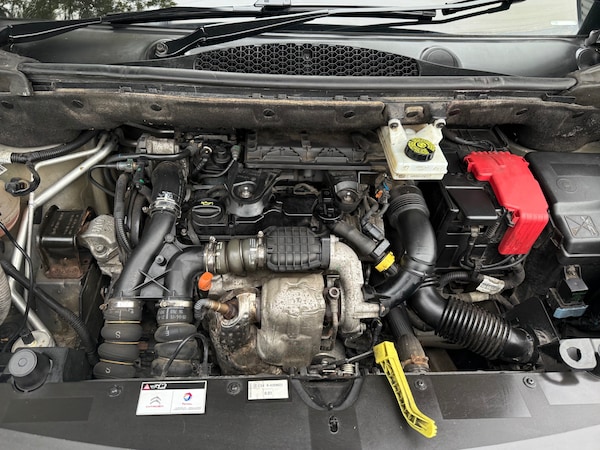 Used Citroen Berlingo Multispace 2015 for sale - 76225446: Photo 21