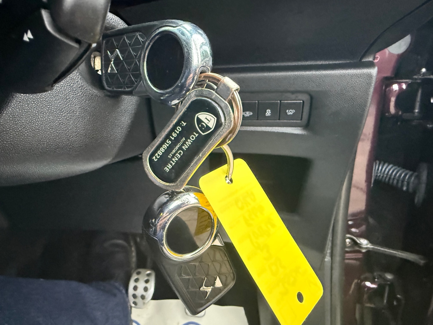 Used DS Automobiles DS 3 2016 for sale - 77329310: Photo 12