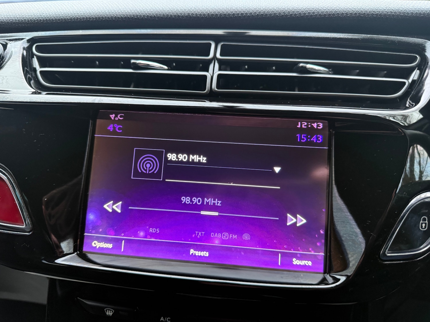 Used DS Automobiles DS 3 2016 for sale - 77329310: Photo 16