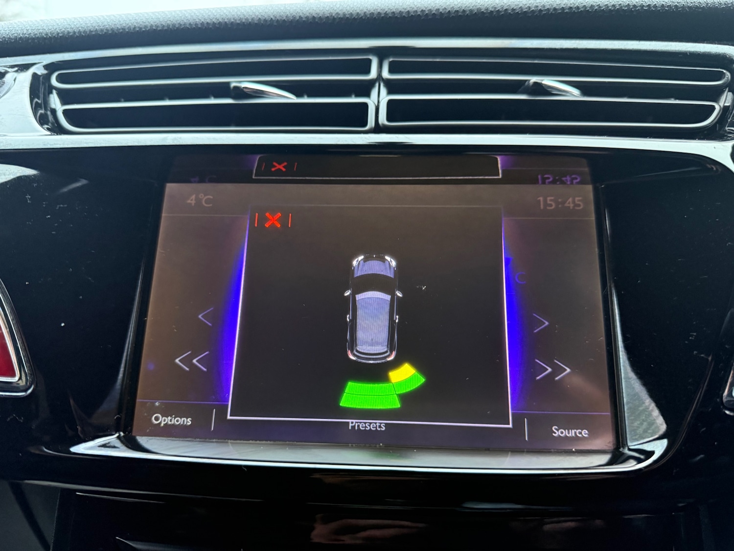 Used DS Automobiles DS 3 2016 for sale - 77329310: Photo 17